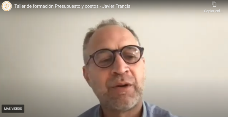 Diseño de Presupuestos
