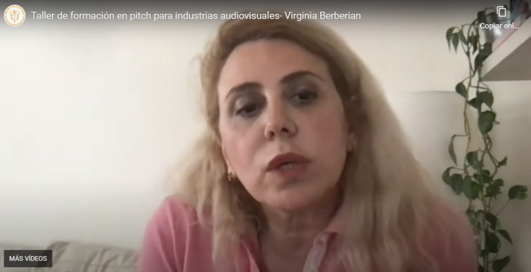 ¿Cómo presentar un Buen Pitch?