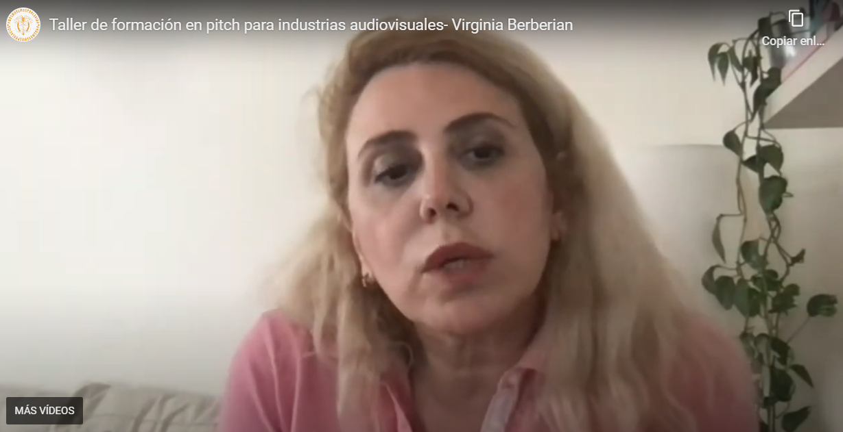 ¿Cómo presentar un Buen Pitch?