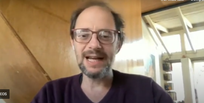 Charla Virtual: Elevando el estándar en Documentales