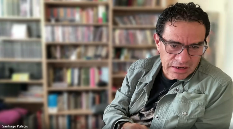 Charla: De la Idea al Tráiler