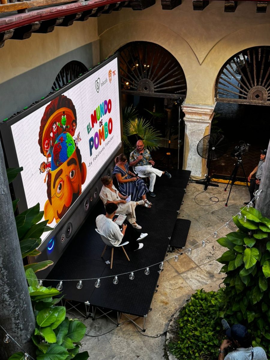 Evento PAC