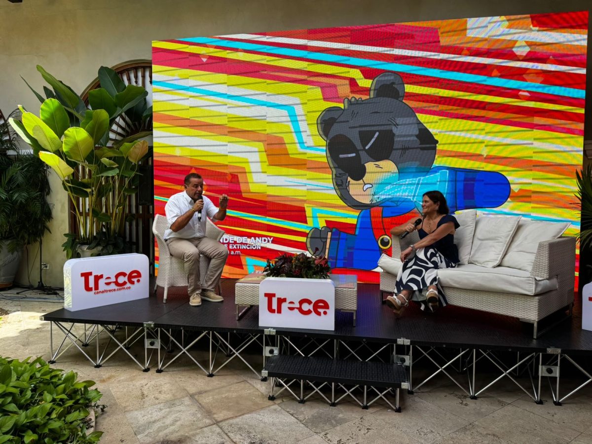 Evento PAC