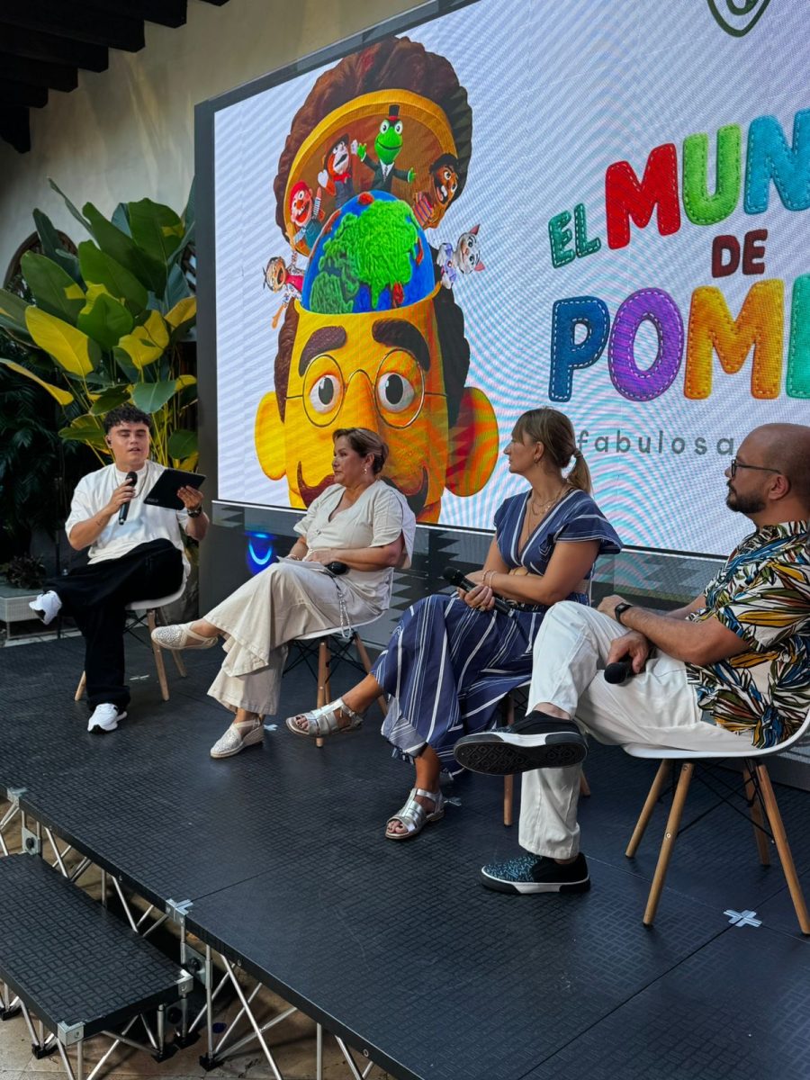 Evento PAC