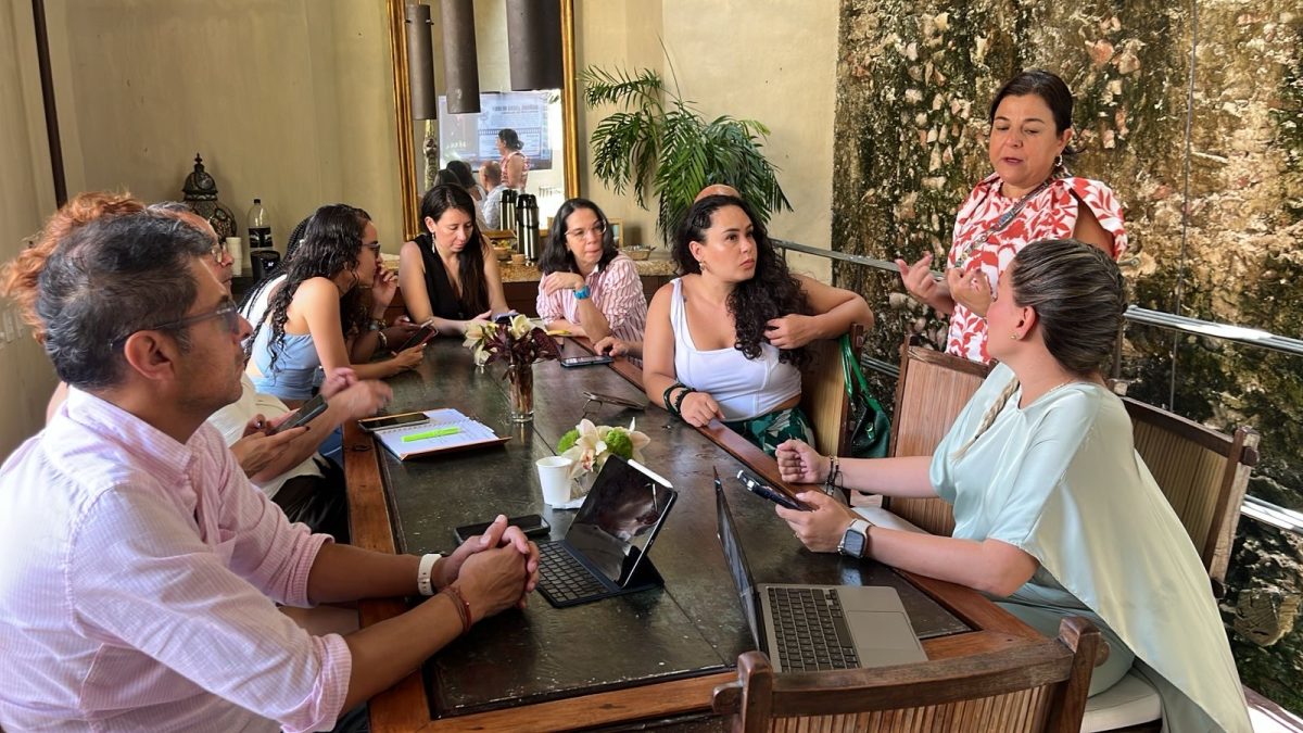 Equipo de Promoción Audiovisual Colombia